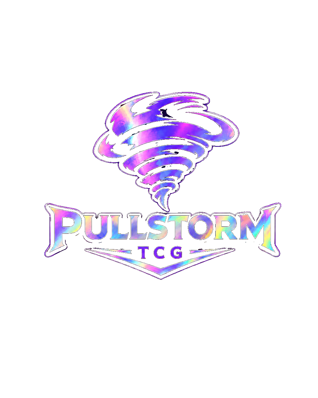 Pullstorm TCG